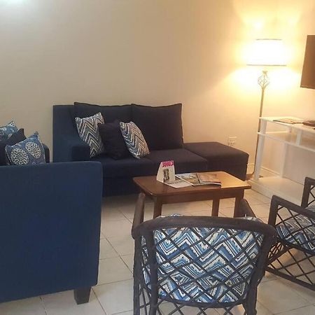 Negril Condo By The Beach Apt. 194 Point Village エクステリア 写真