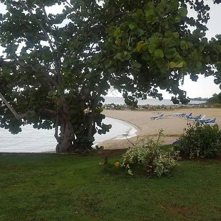 Negril Condo By The Beach Apt. 194 Point Village エクステリア 写真