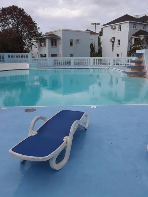 Negril Condo By The Beach Apt. 194 Point Village エクステリア 写真