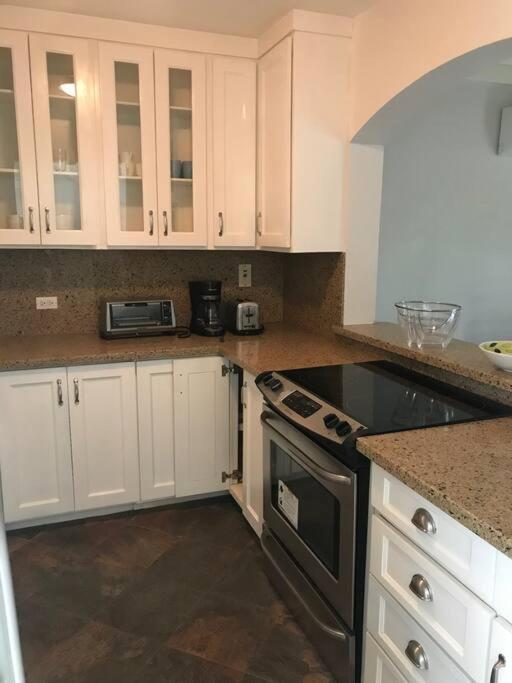 Negril Condo By The Beach Apt. 194 Point Village エクステリア 写真