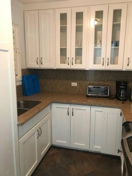 Negril Condo By The Beach Apt. 194 Point Village エクステリア 写真