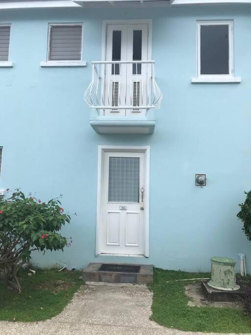 Negril Condo By The Beach Apt. 194 Point Village エクステリア 写真